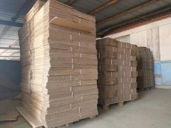 無錫紙箱(xiang)包裝廠