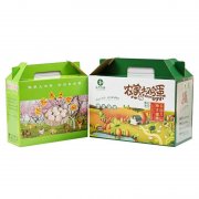 彩盒 無(wu)錫振林彩盒印(yin)刷廠