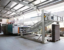 強(qiang)大的售後服務(wu)